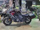 VERSYS 1000S GRAND TOURER