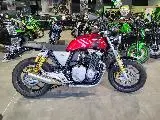 CB 1100 RS