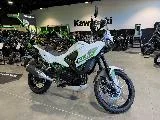 KLE 500 SE