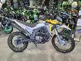 VOGE 300 RALLY