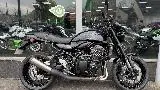 Z 900 RS