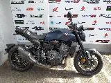 CB 1000 R BLACK EDITION