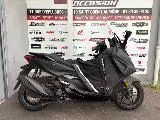 NSS FORZA 350