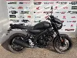 XSR 125