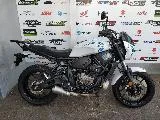 XSR 700 ABS