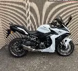GSXS 1000 GT