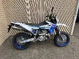 DRZ 400 SM