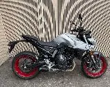 GSX8S