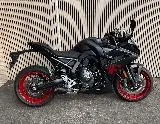 GSX8R