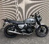 SPEED TWIN 900