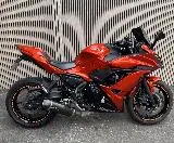 NINJA 650 47.5