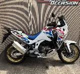AFRICA TWIN CRF1000 ADVENTURE SPORT