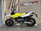 701 SUPERMOTO