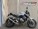 CB650R "FULL" 