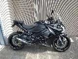 GSXS 1000 F ABS