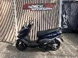 BURGMAN 125