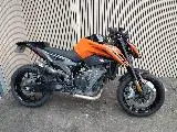DUKE 790 L "FULL" OU A2