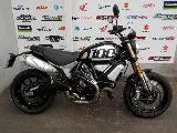 SCRAMBLER 1100