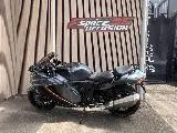 GSXR 1300 HAYABUSA