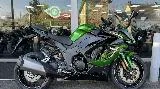 NINJA 1100 SX