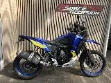 XTZ TENERE 700 World Raid