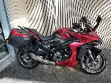 GSXS 1000 GT