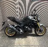 CB 1000 Hornet SP