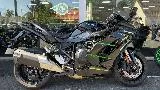 Ninja H2 SX