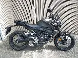 CB125R