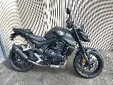 HORNET 750  A2 "OU FULL"