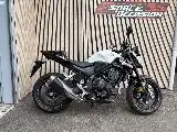 CB 500 Hornet