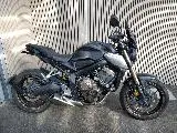 CB650R