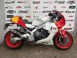 XSR 900 GP PACK RACER