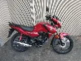 CB 125 F