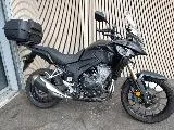CB 500 X