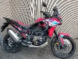 CRF 1100 AFRICA TWIN DCT