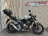 CB 500 F