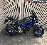 SV 650