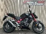 CB 750 HORNET