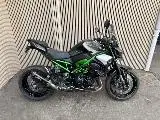 Z 900