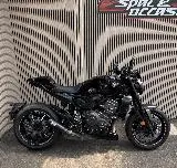 CB 1000 R BLACK EDITION