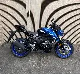 gsxs 125