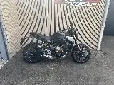 CB 650 RA