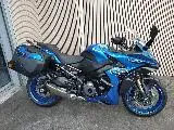 GSXS 1000 GT