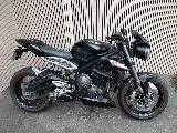STREET TRIPLE 765 RS