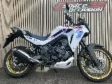 XL 750 TRANSALP EClutch
