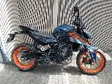 125 DUKE