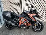 1290 SUPER DUKE GT