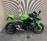 NINJA 650 "FULL" OU A2