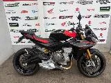 TUONO 660 FACTORY